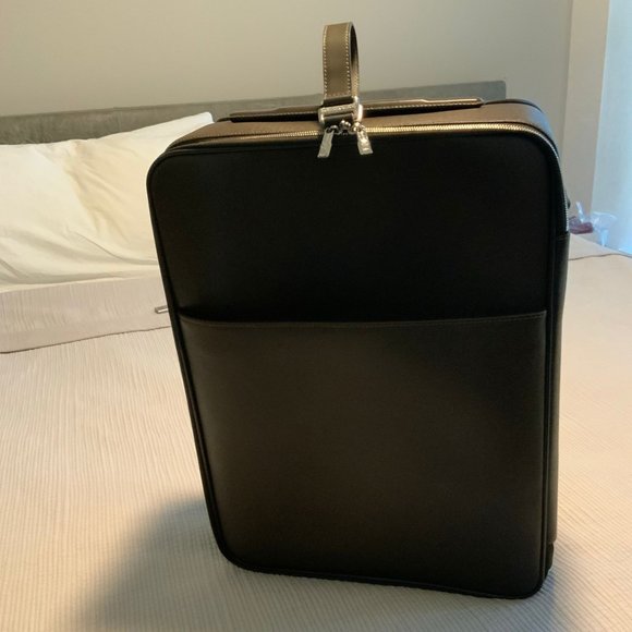 Louis Vuitton pegas 55 - Picture 1 of 12